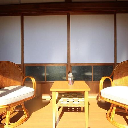 Villa Yadokari Kumano Exterior foto