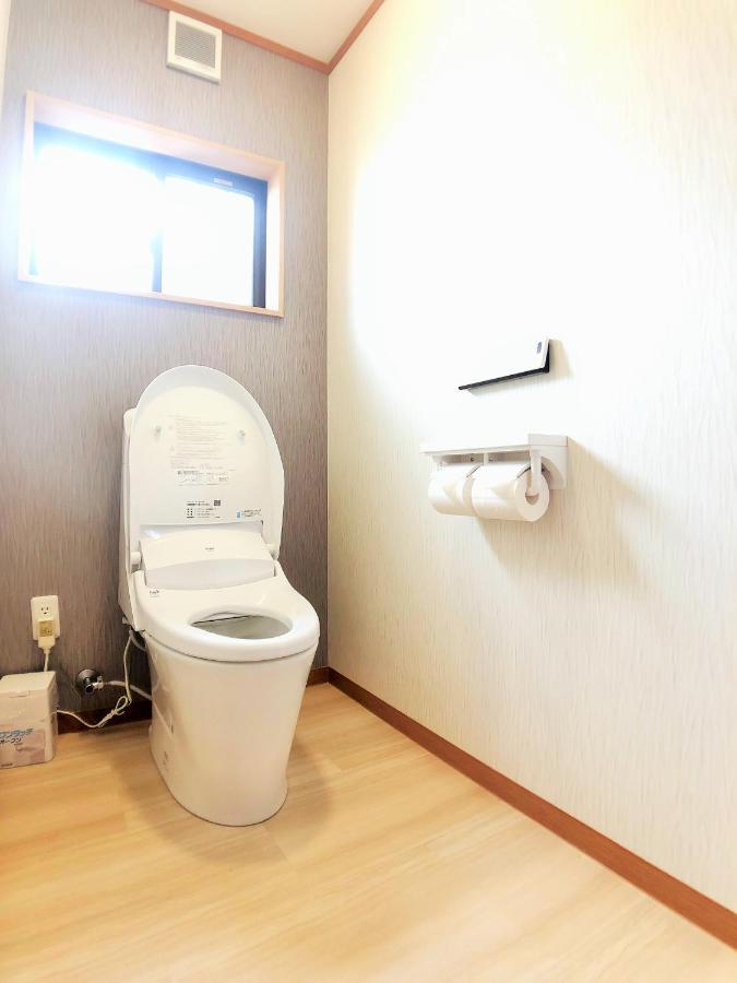 Villa Yadokari Kumano Exterior foto