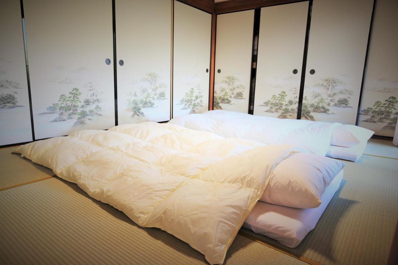 Villa Yadokari Kumano Exterior foto
